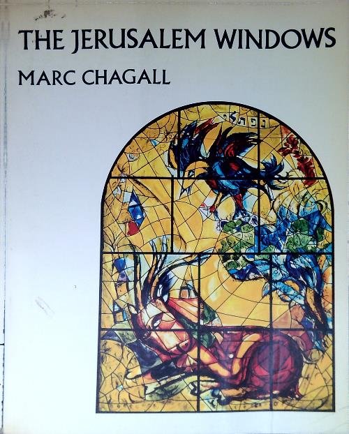 The Jerusalem Windows