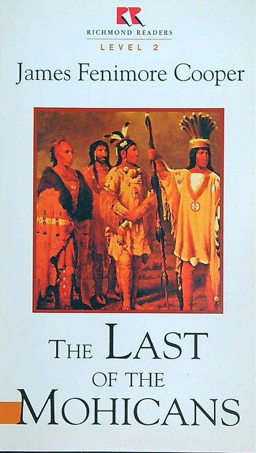 The Last of the Mohicans