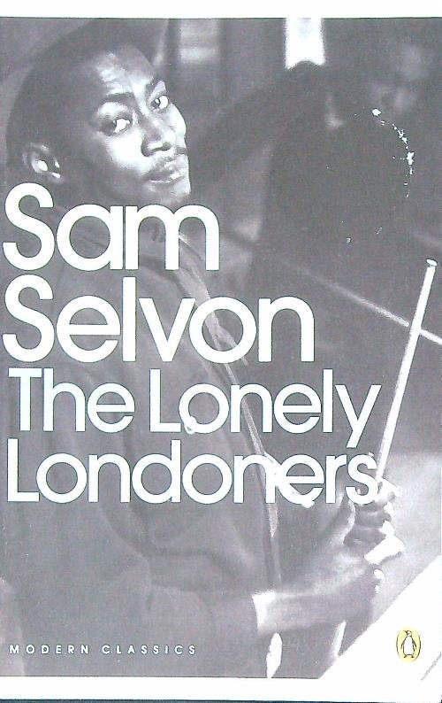 The Lonely Londoners | Immagine principale