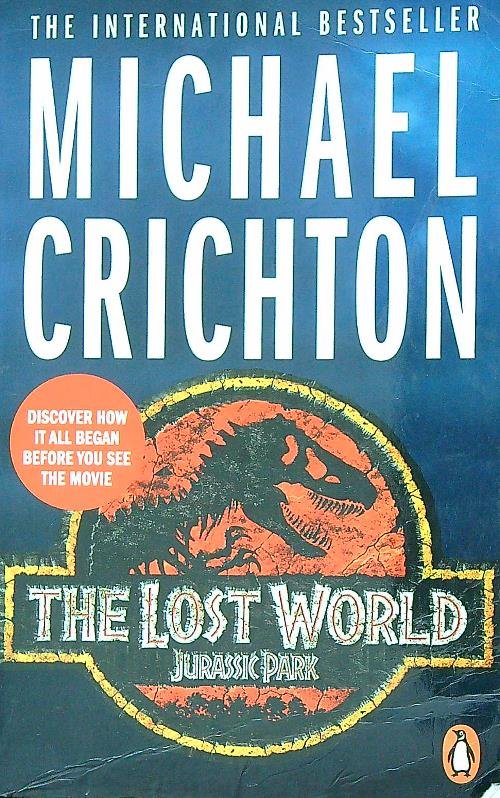 The Lost World