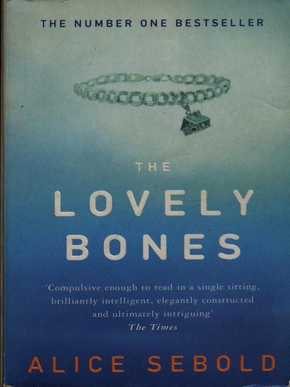 The lovely bones