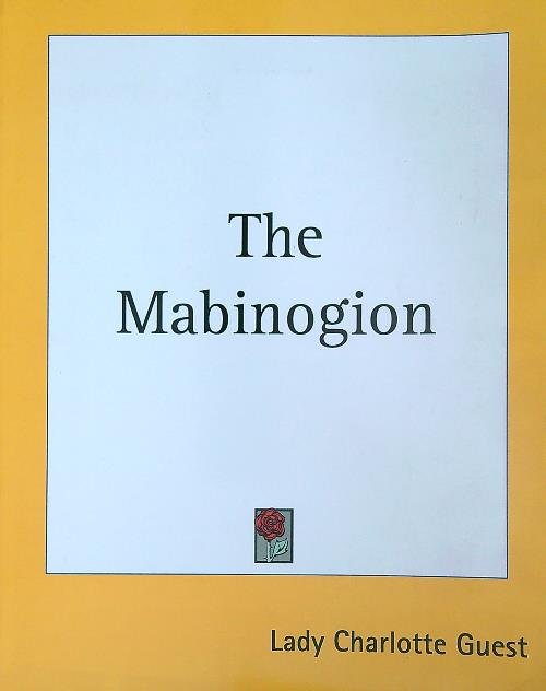 The Mabinogion | Immagine principale
