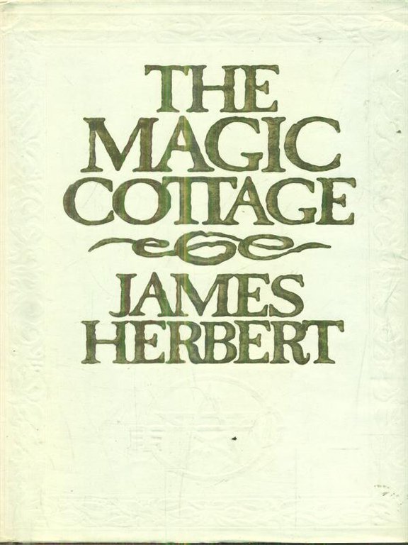 the magic cottage