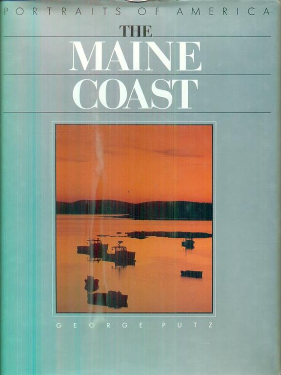 The Maine Coast