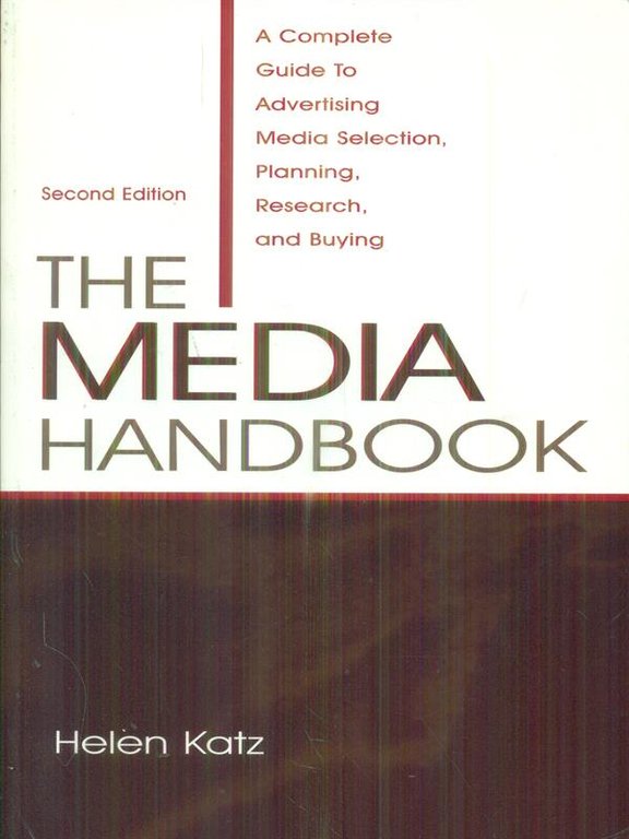 The media Handbook