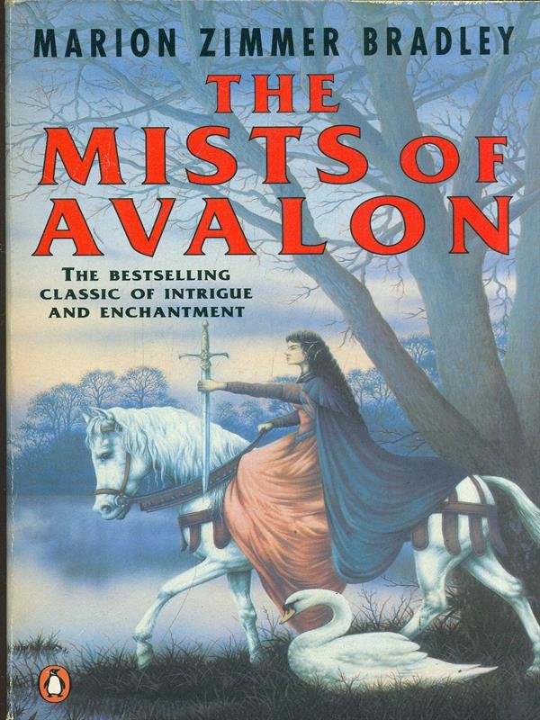 The mists of avalon