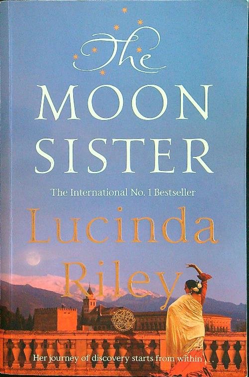 The Moon Sister