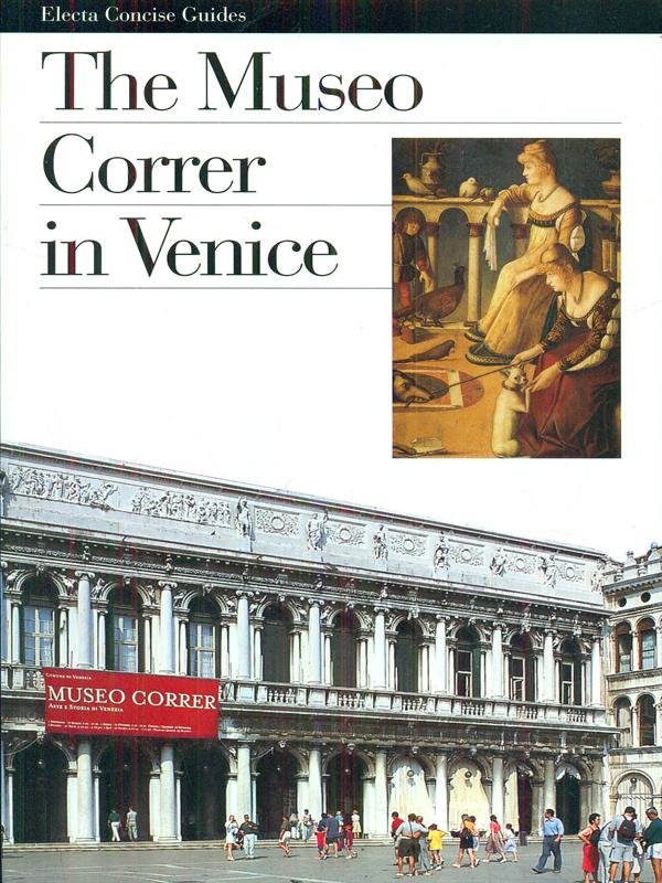 The Museo Correr in Venice