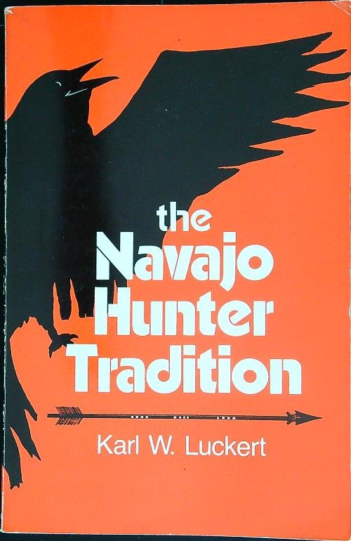 The Navajo Hunter Tradition | Immagine principale