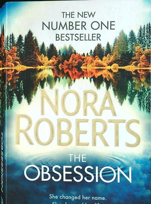 The Obsession | Immagine Gallery 2