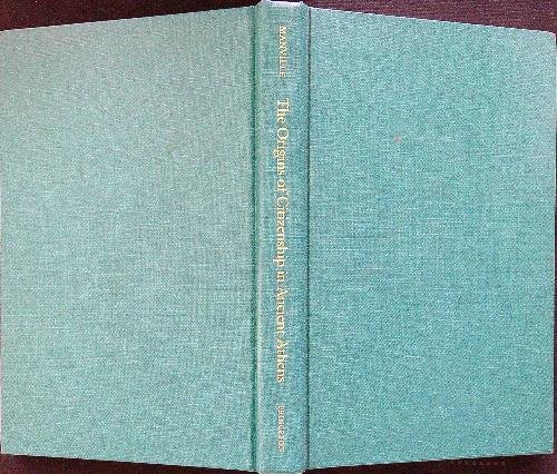 The origins of Citizenship in ancient Athens | Immagine Gallery 2