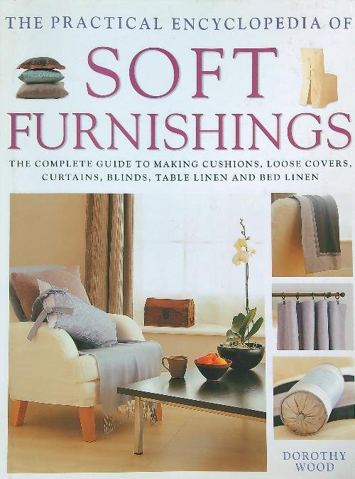 The Practical Encyclopedia of Soft Furnishings | Immagine Gallery 2