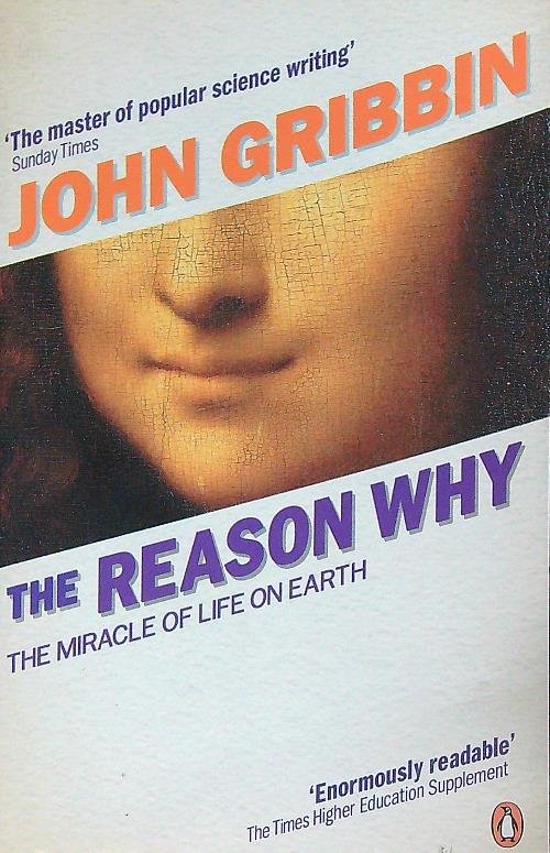 The Reason Why