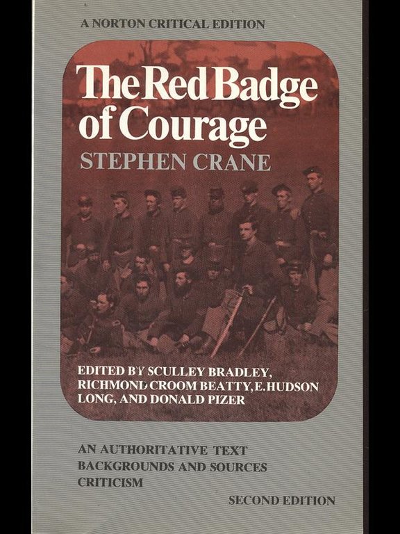 The Red Badge of Courage