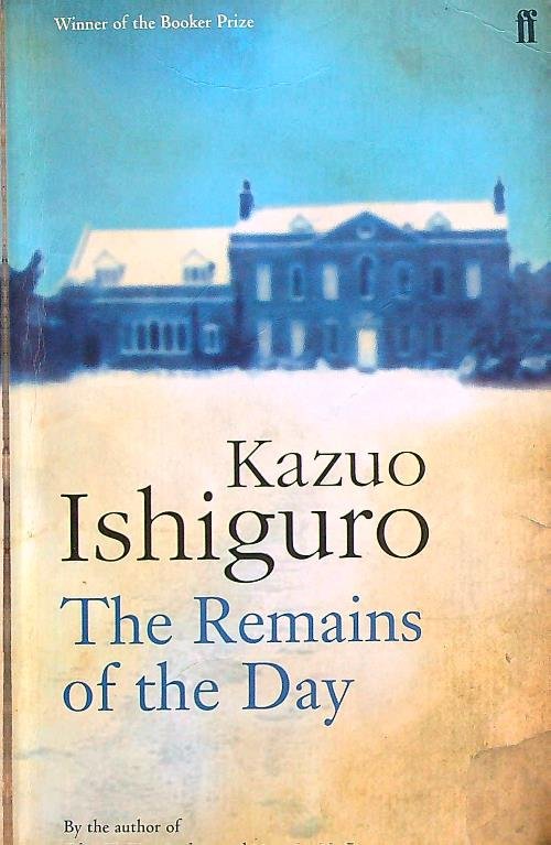 The remains of the day