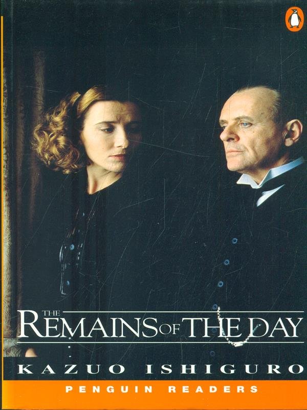 The Remains of The Day