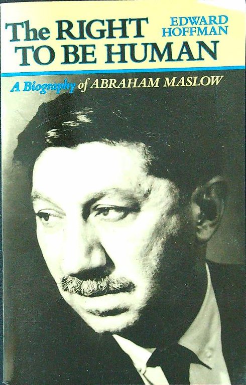 The Right To Be Human