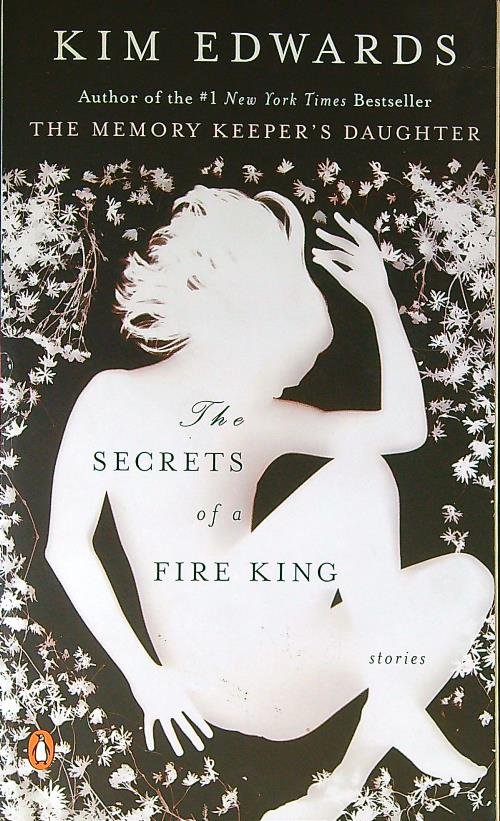 The Secrets of a Fire King