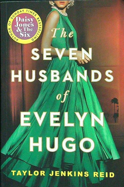 The seven husbands of Evelyn Hugo | Immagine principale