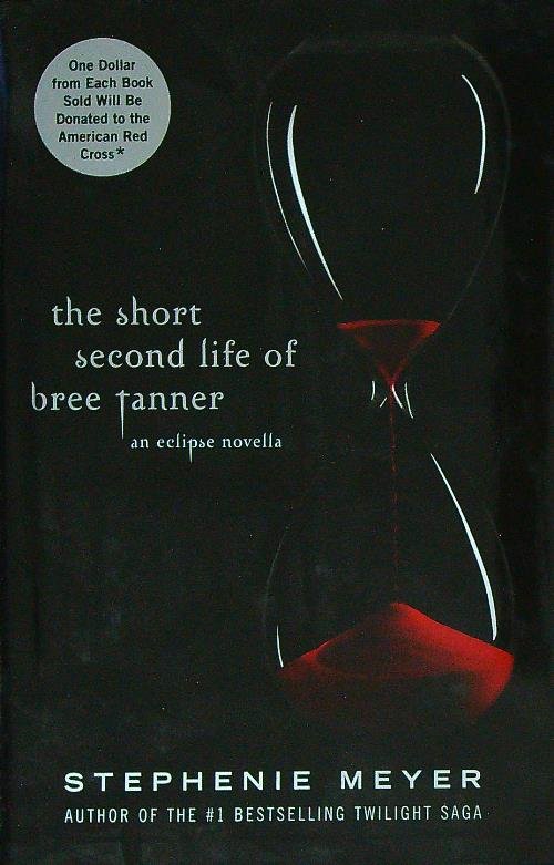 The Short Second Life of Bree Tanner