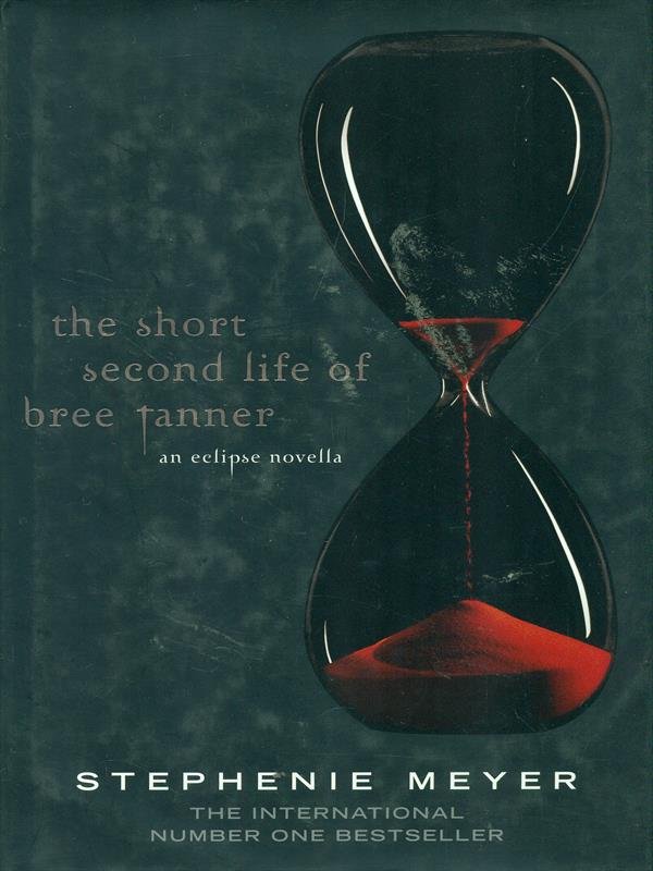 The short second life of bree tanner