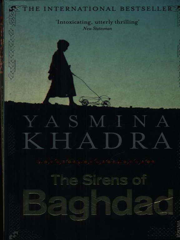 The sirens of Baghdad | Immagine Gallery 2