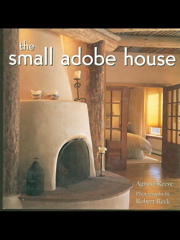 The small adobe house | Immagine Gallery 2
