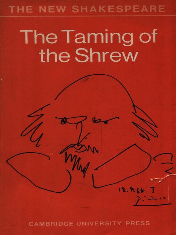 The Taming of the Shrew | Immagine Gallery 2