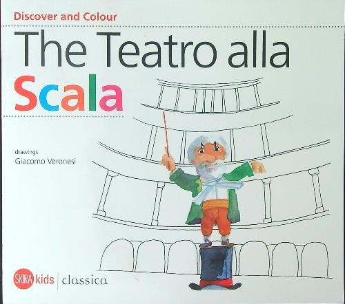 The Teatro alla Scala