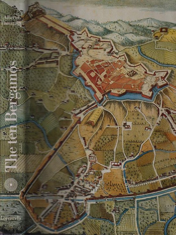 The ten Bergamos | Immagine Gallery 2