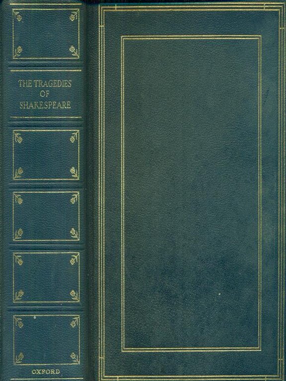 The Tragedies of Shakespeare | Immagine Gallery 2