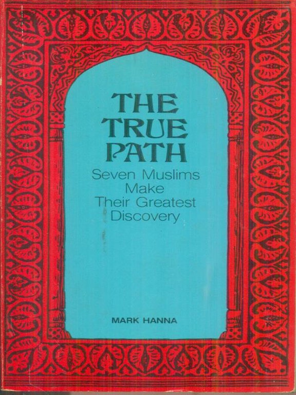The true path