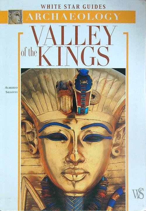 The Valley of the Kings