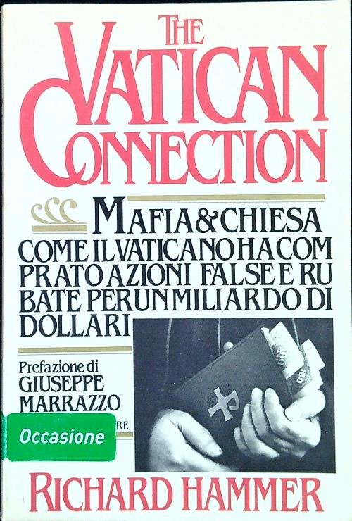 The Vatican connection | Immagine Gallery 2