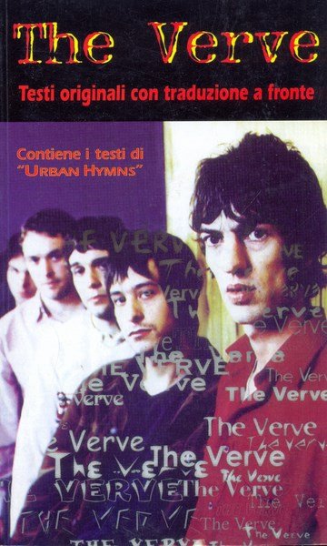 The Verve | Immagine Gallery 2