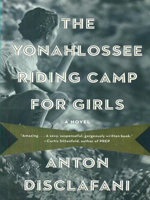 The Yonahlossee Riding Camp for Girls | Immagine Gallery 2