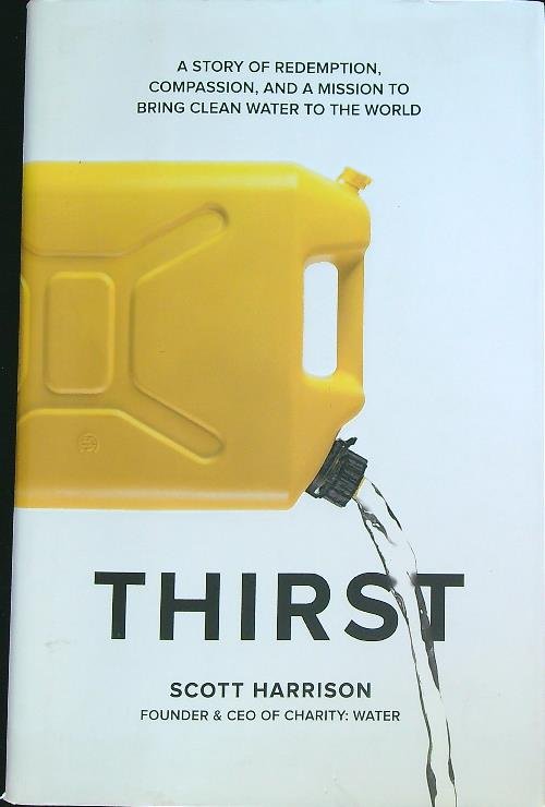 Thirst