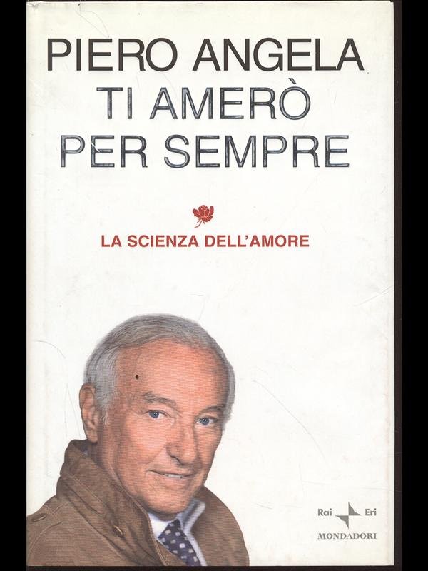 Ti amero' per sempre