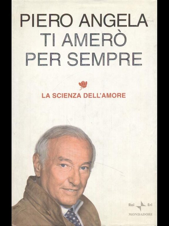 Ti amero' per sempre