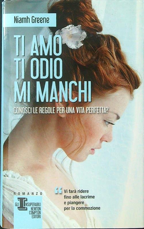 Ti amo ti odio mi manchi | Immagine principale