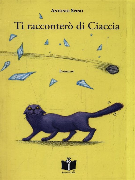 Ti raccontero' di Ciaccia