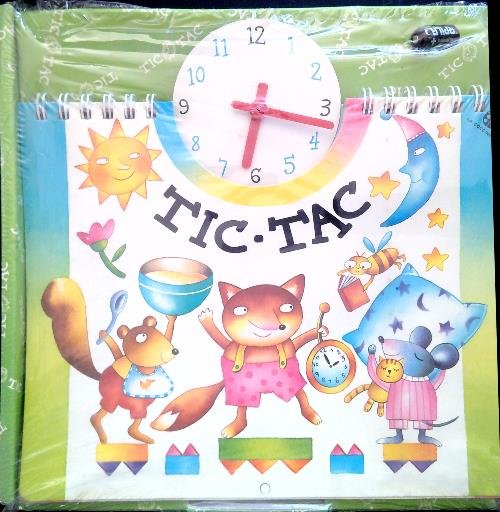 Tic tac