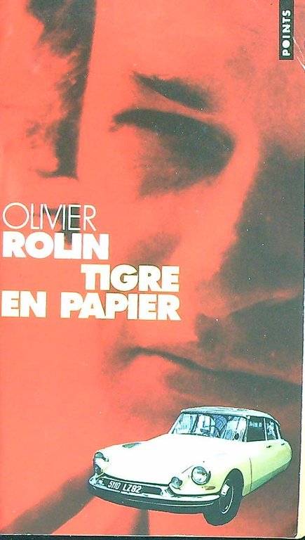 Tigre en papier | Immagine Gallery 2