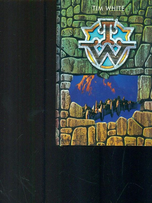 Tim White T.W | Immagine Gallery 2