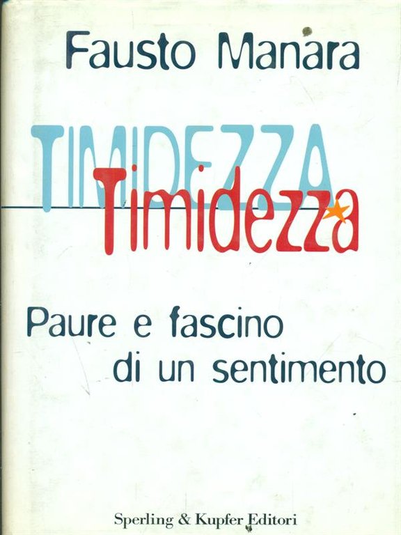 Timidezza | Immagine Gallery 2