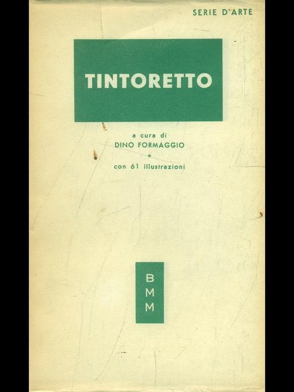 Tintoretto
