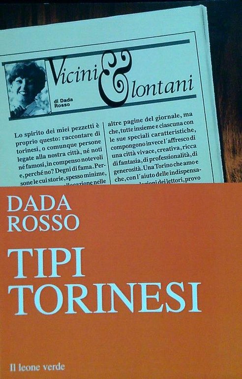 Tipi torinesi