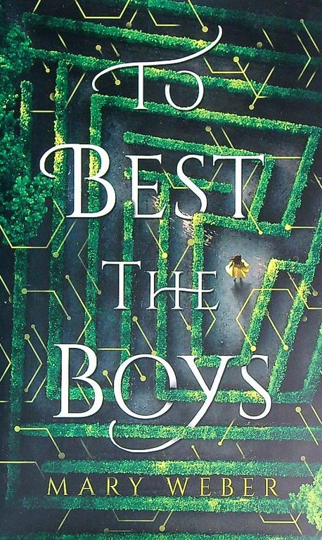 To Best the Boys