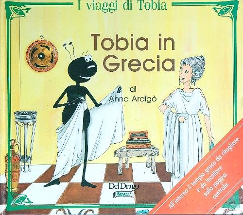 Tobia in Grecia