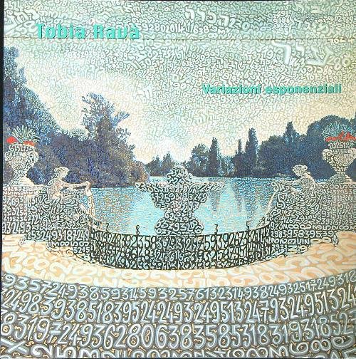 Tobia Rava' Variazioni Esponenziali | Immagine principale